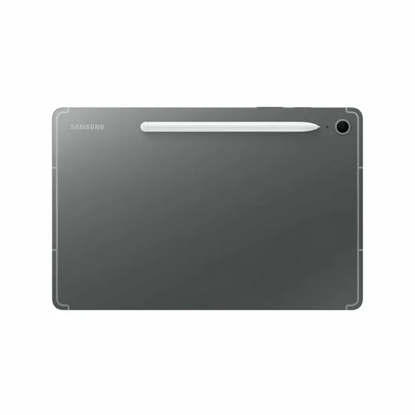 Planšetė Samsung SM-X520NZAREUB 10,9" 8 GB RAM 128 GB Pilka
