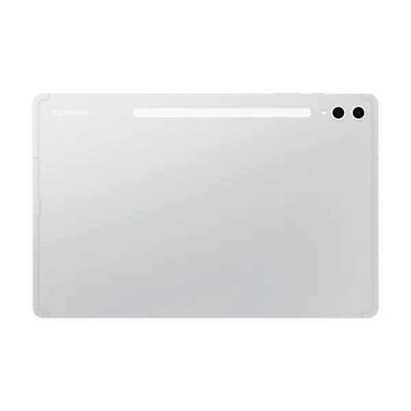 Planšetė Samsung SM-X820N 12,4" Octa Core 12 GB RAM 512 GB Sidabras