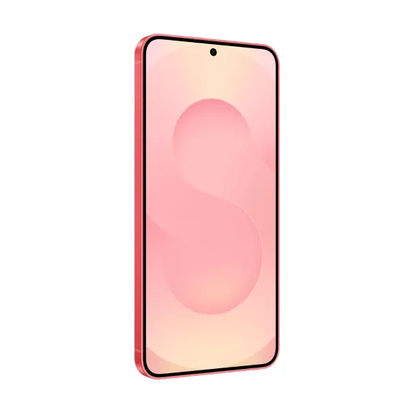 Älypuhelimet Samsung SM-S931B 6,2" Octa Core 12 GB RAM 128 GB Pinkki