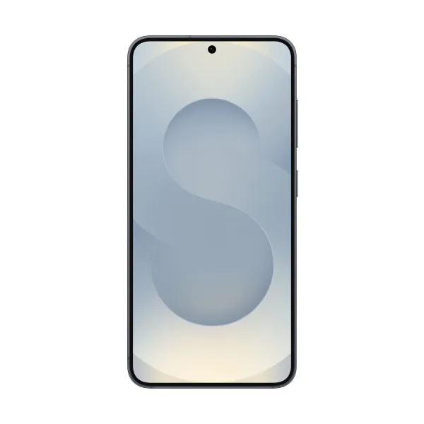 Išmanusis Telefonas Samsung Galaxy S25 5G SM-S931B 6,2" Octa Core 12 GB RAM 512 GB Juoda