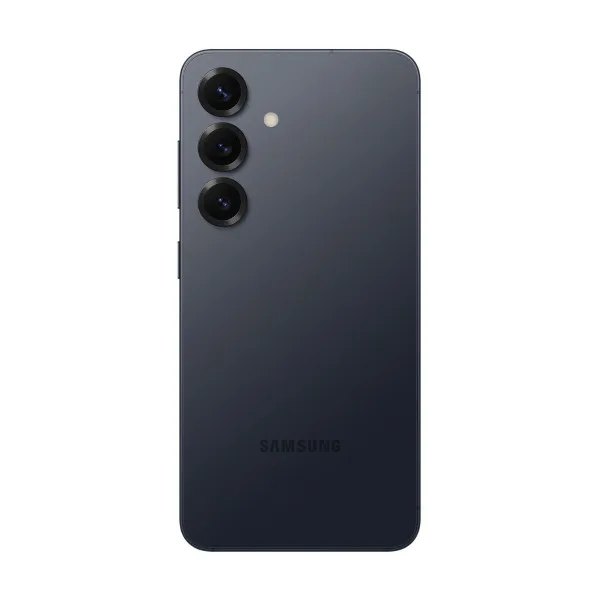 Išmanusis Telefonas Samsung Galaxy S25 5G SM-S931B 6,2" Octa Core 12 GB RAM 512 GB Juoda