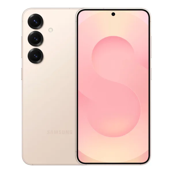 Älypuhelimet Samsung SM-S931BZDHEUE 6,2" Octa Core 12 GB RAM 512 GB Pinkki
