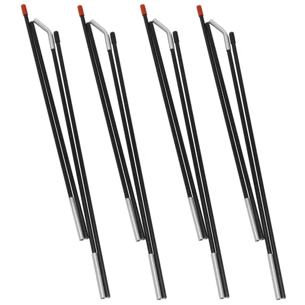 Lastetelk Springos KG0015