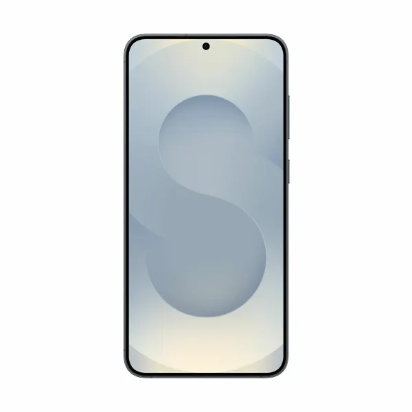 Älypuhelimet Samsung Galaxy S25+ 5G SM-S936B 6,7" Octa Core 12 GB RAM 256 GB Musta
