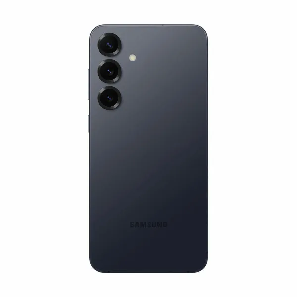 Älypuhelimet Samsung Galaxy S25+ 5G SM-S936B 6,7" Octa Core 12 GB RAM 256 GB Musta