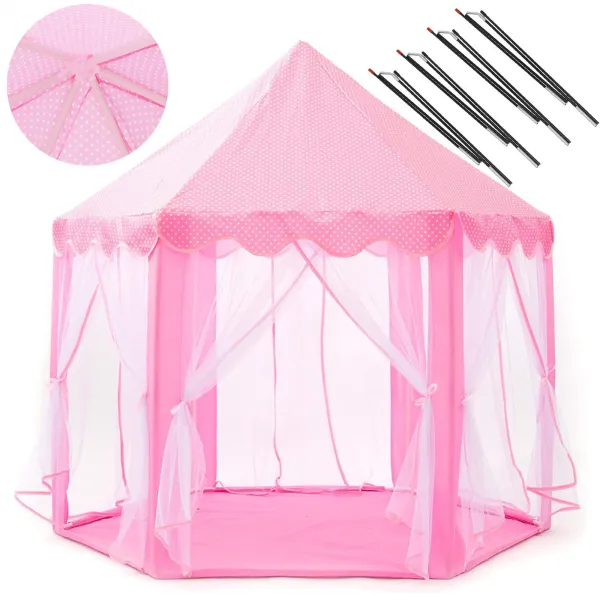 Lasten teltta Springos KG0015