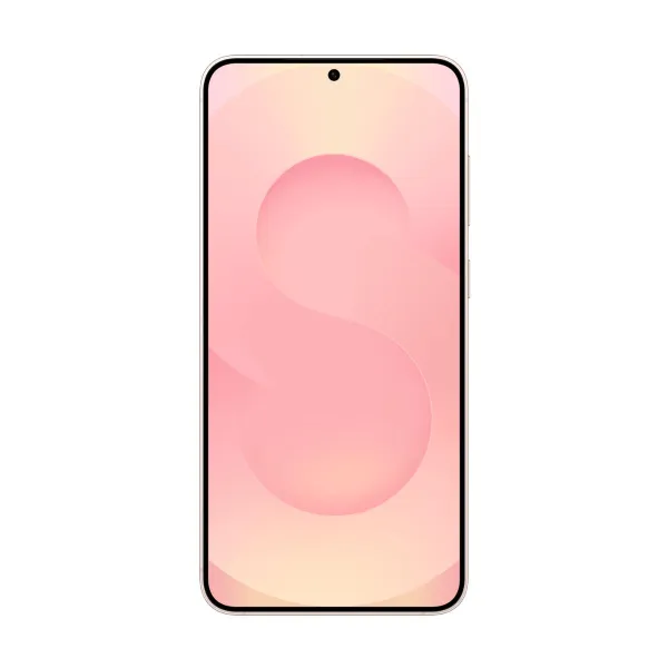 Älypuhelimet Samsung Galaxy S25+ 5G SM-S936B 6,7" Octa Core 12 GB RAM 256 GB Pinkki