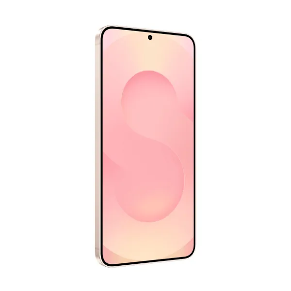 Älypuhelimet Samsung Galaxy S25+ 5G SM-S936B 6,7" Octa Core 12 GB RAM 256 GB Pinkki