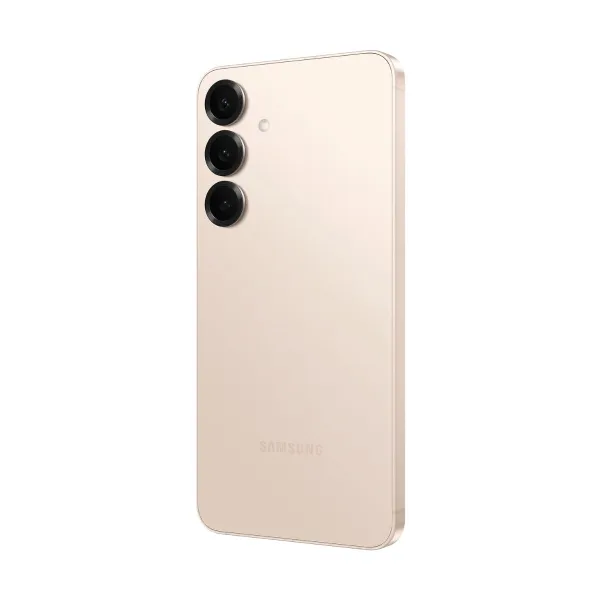 Älypuhelimet Samsung Galaxy S25+ 5G SM-S936B 6,7" Octa Core 12 GB RAM 256 GB Pinkki