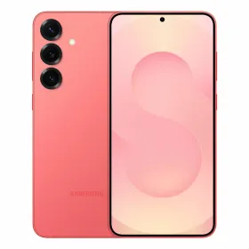 Älypuhelimet Samsung SM-S936B 6,7" Octa Core 12 GB RAM 256 GB Pinkki