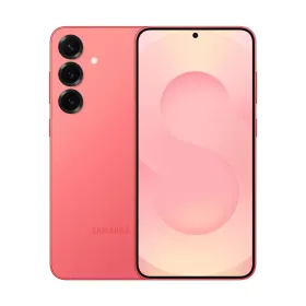 Älypuhelimet Samsung SM-S936B 6,7" Octa Core 12 GB RAM 256 GB Pinkki