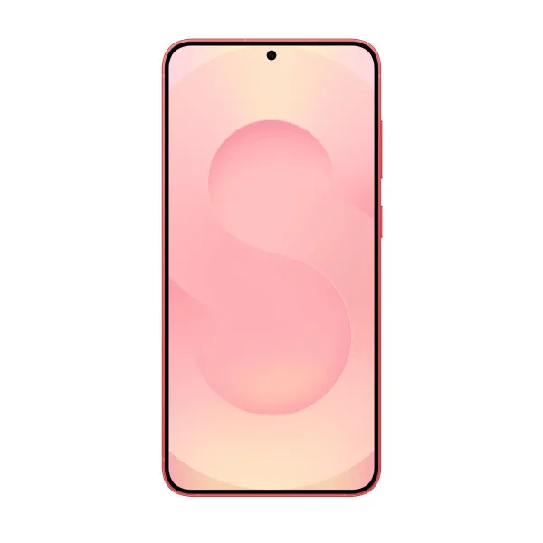 Älypuhelimet Samsung SM-S936B 6,7" Octa Core 12 GB RAM 256 GB Pinkki