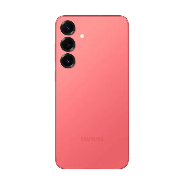 Älypuhelimet Samsung SM-S936B 6,7" Octa Core 12 GB RAM 256 GB Pinkki
