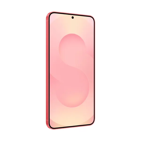 Älypuhelimet Samsung SM-S936B 6,7" Octa Core 12 GB RAM 256 GB Pinkki