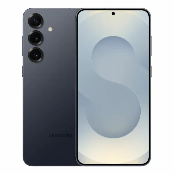 Älypuhelimet Samsung Galaxy S25+ 5G SM-S936B 6,7" Octa Core 12 GB RAM 512 GB Musta