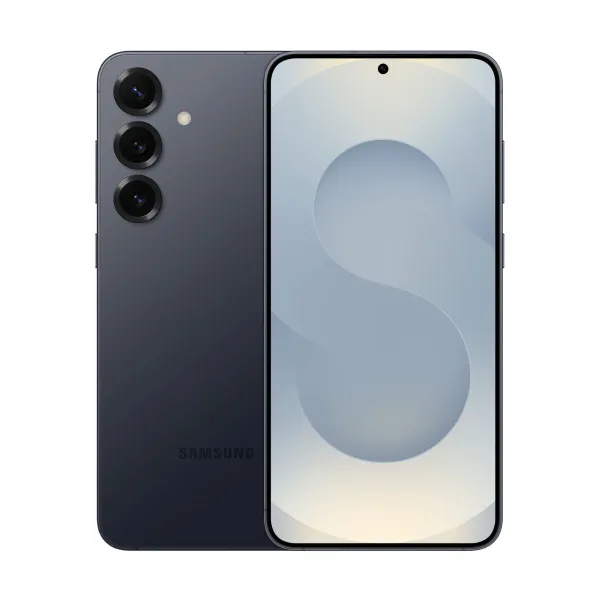 Älypuhelimet Samsung Galaxy S25+ 5G SM-S936B 6,7" Octa Core 12 GB RAM 512 GB Musta