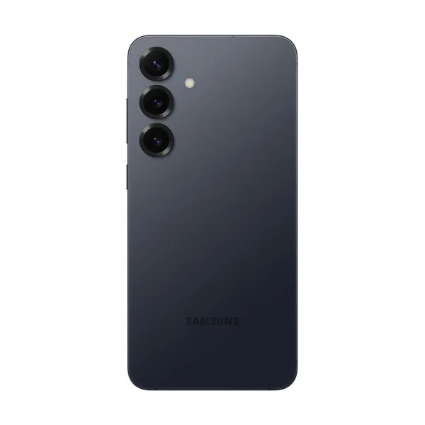 Älypuhelimet Samsung Galaxy S25+ 5G SM-S936B 6,7" Octa Core 12 GB RAM 512 GB Musta