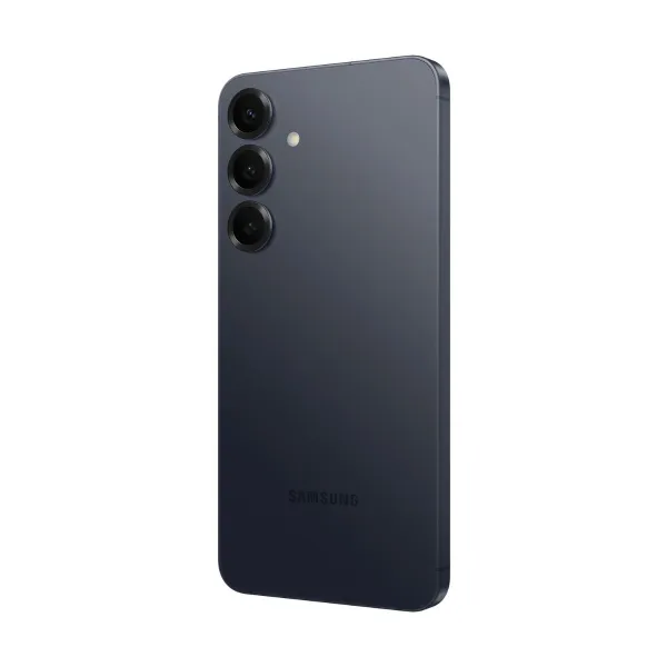 Älypuhelimet Samsung Galaxy S25+ 5G SM-S936B 6,7" Octa Core 12 GB RAM 512 GB Musta