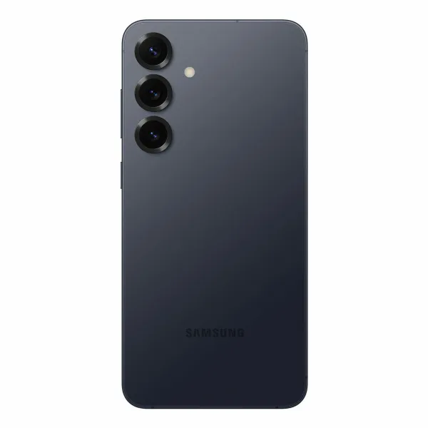 Älypuhelimet Samsung Galaxy S25+ 5G SM-S936B 6,7" Octa Core 12 GB RAM 512 GB Musta