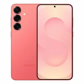 Älypuhelimet Samsung SM-S936BZRGEUE 6,7" Octa Core 12 GB RAM 512 GB Pinkki