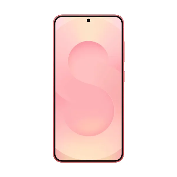 Älypuhelimet Samsung SM-S936BZRGEUE 6,7" Octa Core 12 GB RAM 512 GB Pinkki