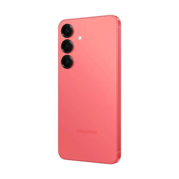Älypuhelimet Samsung SM-S936BZRGEUE 6,7" Octa Core 12 GB RAM 512 GB Pinkki