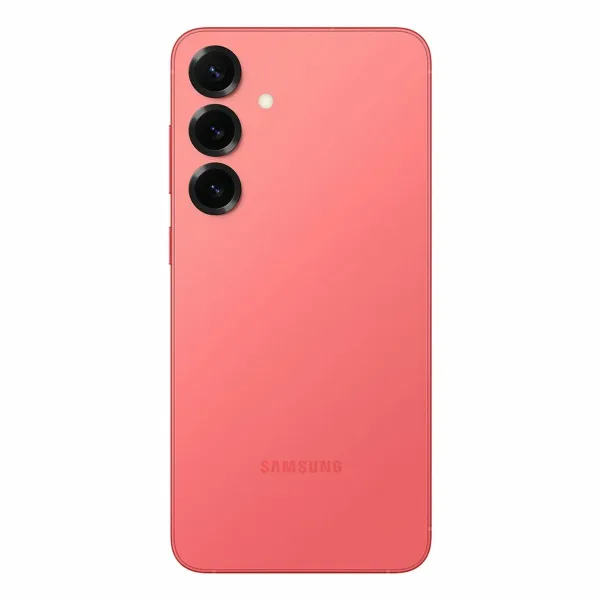 Älypuhelimet Samsung SM-S936BZRGEUE 6,7" Octa Core 12 GB RAM 512 GB Pinkki