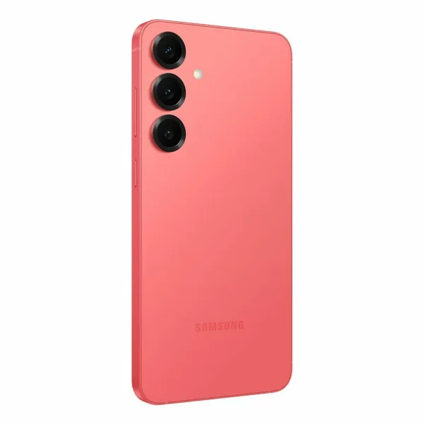 Älypuhelimet Samsung SM-S936BZRGEUE 6,7" Octa Core 12 GB RAM 512 GB Pinkki