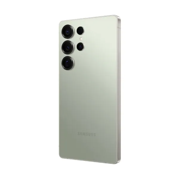 Älypuhelimet Samsung Galaxy S25 Ultra 5G SM-S938B 6,9" Octa Core 12 GB RAM 1 TB Vihreä