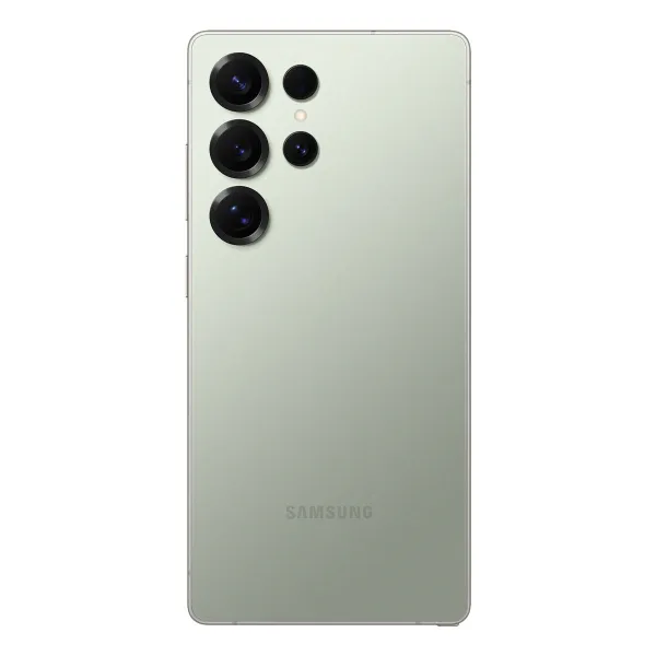 Älypuhelimet Samsung Galaxy S25 Ultra 5G SM-S938B 6,9" Octa Core 12 GB RAM 512 GB Vihreä