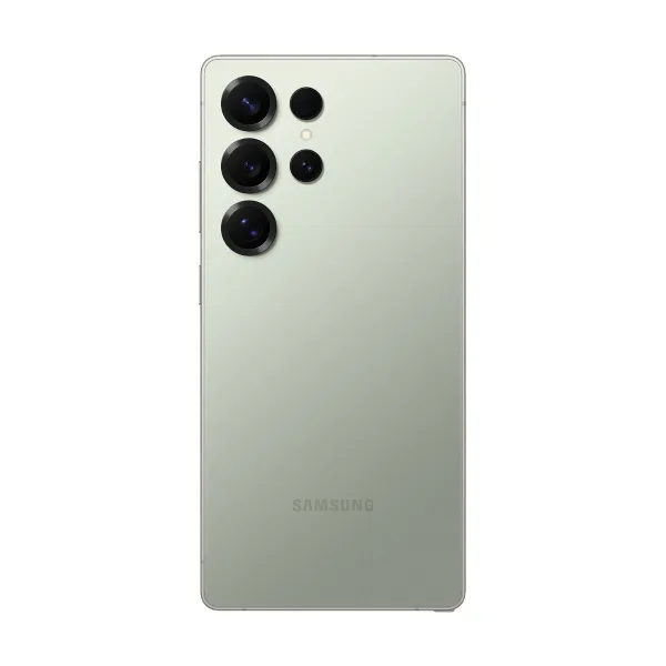 Älypuhelimet Samsung Galaxy S25 Ultra 5G SM-S938B 6,9" Octa Core 12 GB RAM 512 GB Vihreä