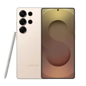 Älypuhelimet Samsung SM-S938BZDGEUE 6,9" Octa Core 12 GB RAM 512 GB Pinkki