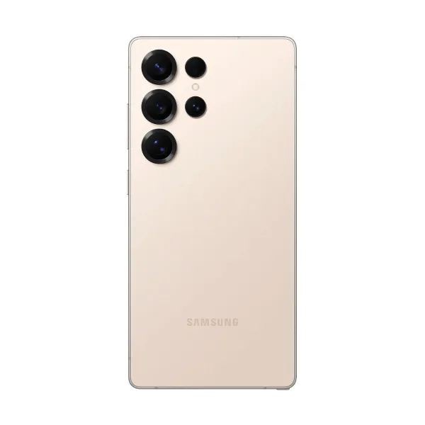 Älypuhelimet Samsung SM-S938BZDGEUE 6,9" Octa Core 12 GB RAM 512 GB Pinkki