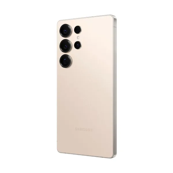 Älypuhelimet Samsung SM-S938BZDGEUE 6,9" Octa Core 12 GB RAM 512 GB Pinkki