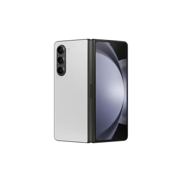 Älypuhelimet Samsung SM-F946B 7,6" Octa Core 12 GB RAM 256 GB Harmaa