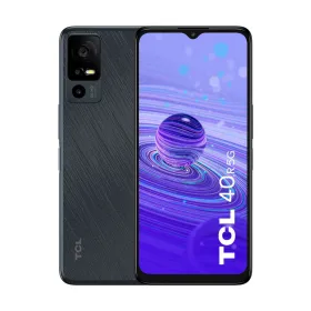 Älypuhelimet TCL 0TTC405GOU7007 6,6" Octa Core 4 GB RAM 64 GB Musta