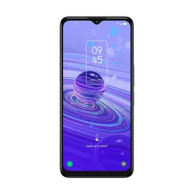 Älypuhelimet TCL 0TTC405GOU7007 6,6" Octa Core 4 GB RAM 64 GB Musta