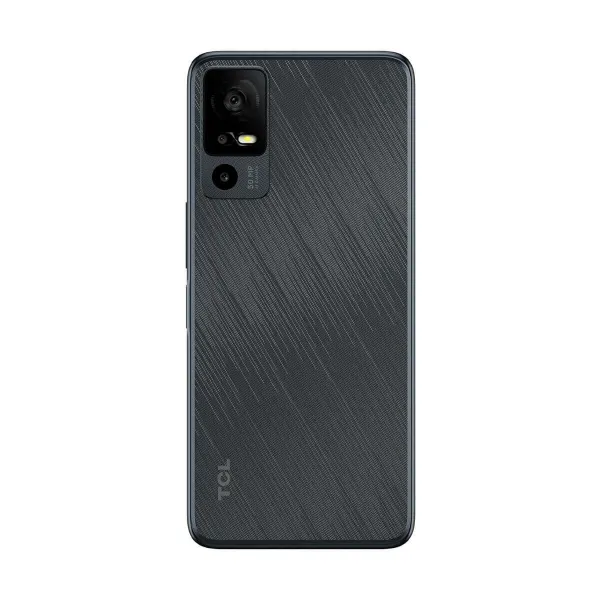 Išmanusis Telefonas TCL 0TTC405GOU7007 6,6" Octa Core 4 GB RAM 64 GB Juoda