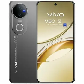 Älypuhelimet Vivo V50 6,77" Octa Core 12 GB RAM 512 GB Musta