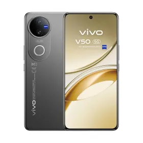 Älypuhelimet Vivo V50 6,77" Octa Core 12 GB RAM 512 GB Musta