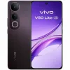 Išmanusis Telefonas Vivo V50 Lite 6,77" Octa Core 8 GB RAM 256 GB Juoda