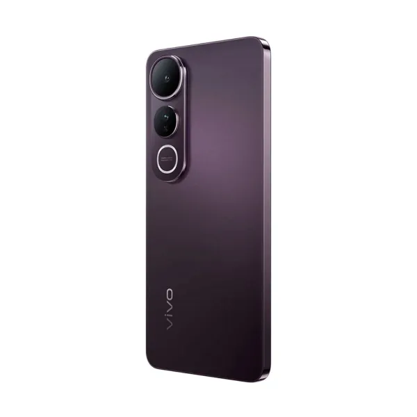 Išmanusis Telefonas Vivo V50 Lite 6,77" Octa Core 8 GB RAM 256 GB Juoda