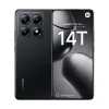 Смартфоны Xiaomi 2407FPN8EG 6,67" Octa Core 12 GB RAM 256 GB Чёрный