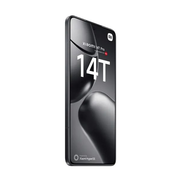 Смартфоны Xiaomi 2407FPN8EG 6,67" Octa Core 12 GB RAM 256 GB Чёрный