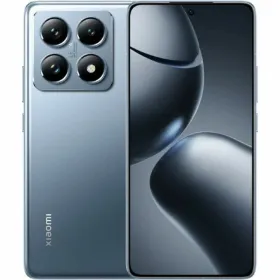 Älypuhelimet Xiaomi 14T Pro 6,67" Octa Core 12 GB RAM 256 GB Sininen