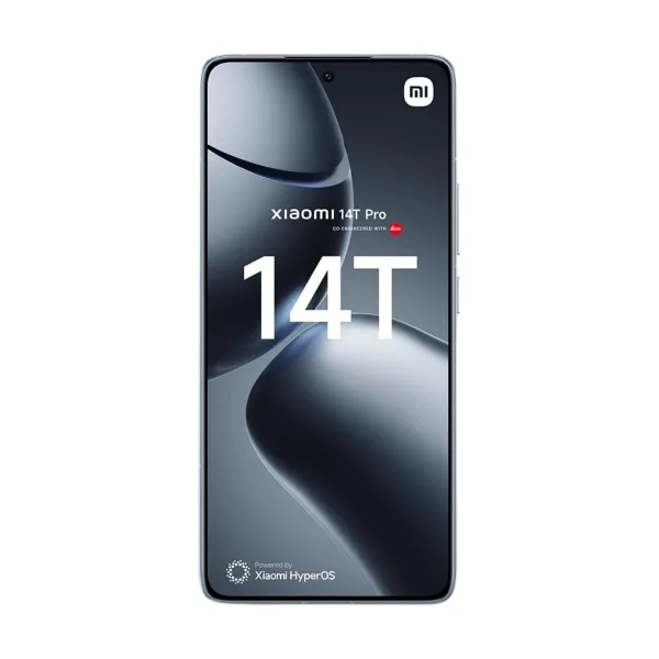 Išmanusis Telefonas Xiaomi 14T Pro 6,67" Octa Core 12 GB RAM 256 GB Mėlyna