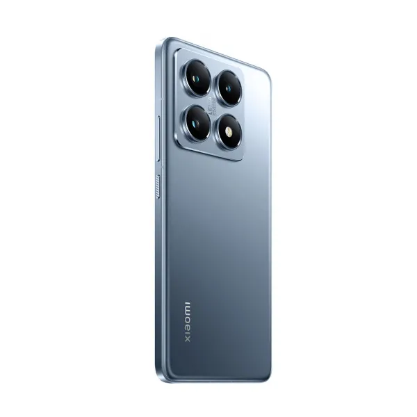 Išmanusis Telefonas Xiaomi 14T Pro 6,67" Octa Core 12 GB RAM 256 GB Mėlyna