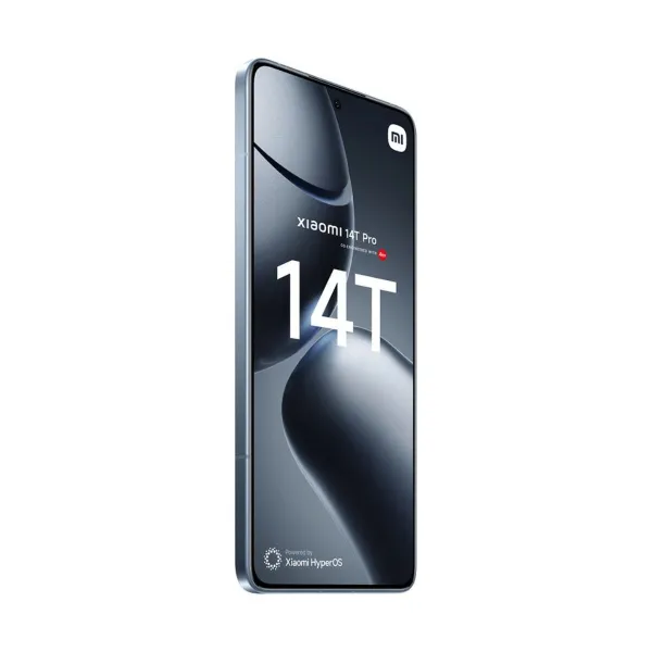 Išmanusis Telefonas Xiaomi 14T Pro 6,67" Octa Core 12 GB RAM 256 GB Mėlyna