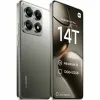 Išmanusis Telefonas Xiaomi 14T Pro 6,67" Octa Core 12 GB RAM 256 GB Pilka