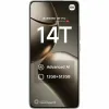 Išmanusis Telefonas Xiaomi 14T Pro 6,67" Octa Core 12 GB RAM 256 GB Pilka
